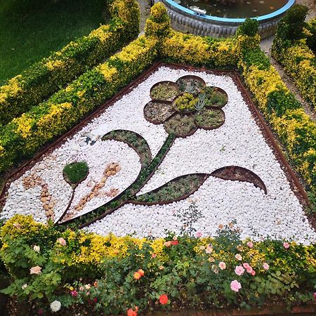 Quinta Das Aguias Αβέιρο Εξωτερικό φωτογραφία