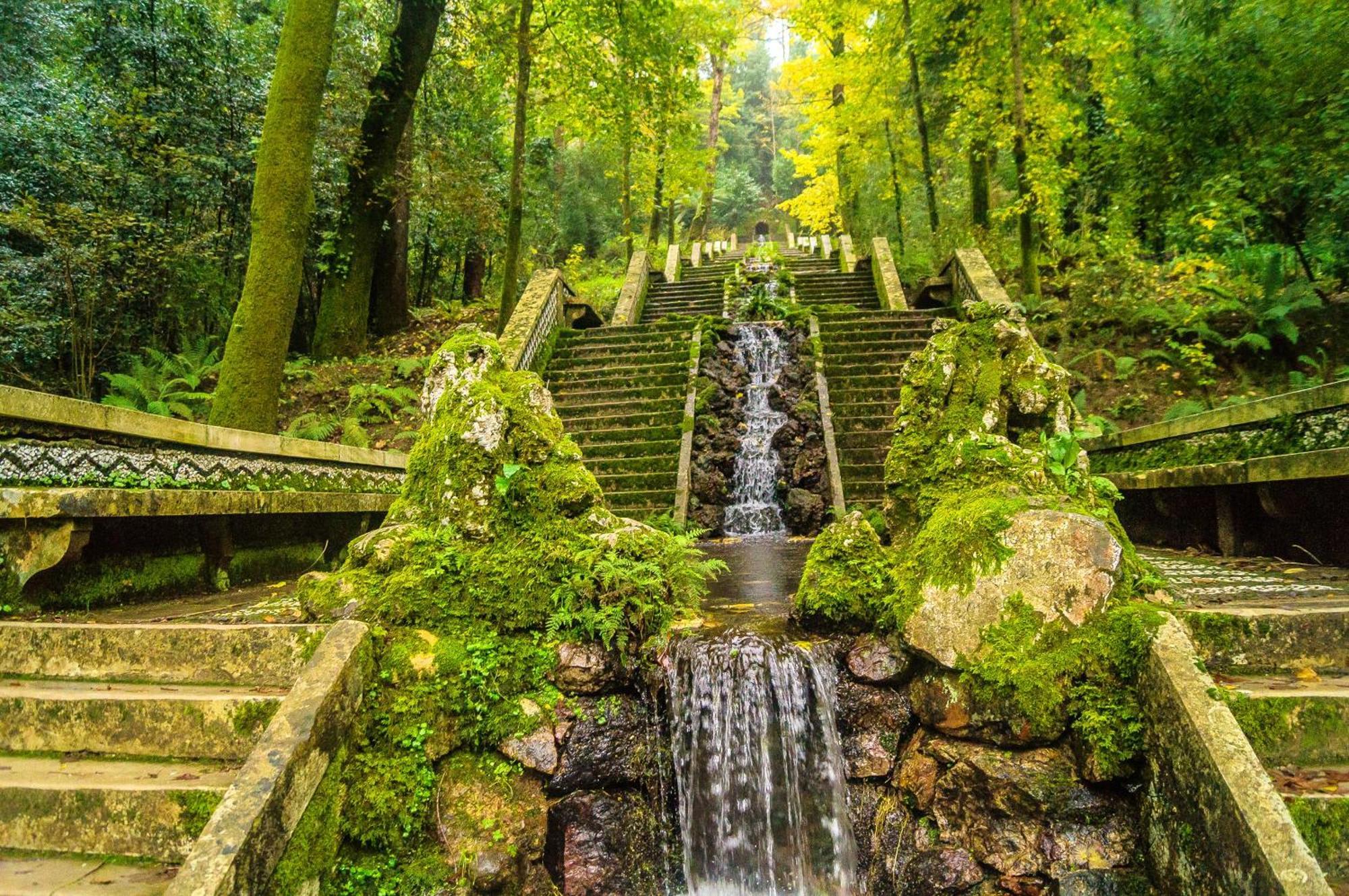 Quinta Das Aguias Αβέιρο Εξωτερικό φωτογραφία