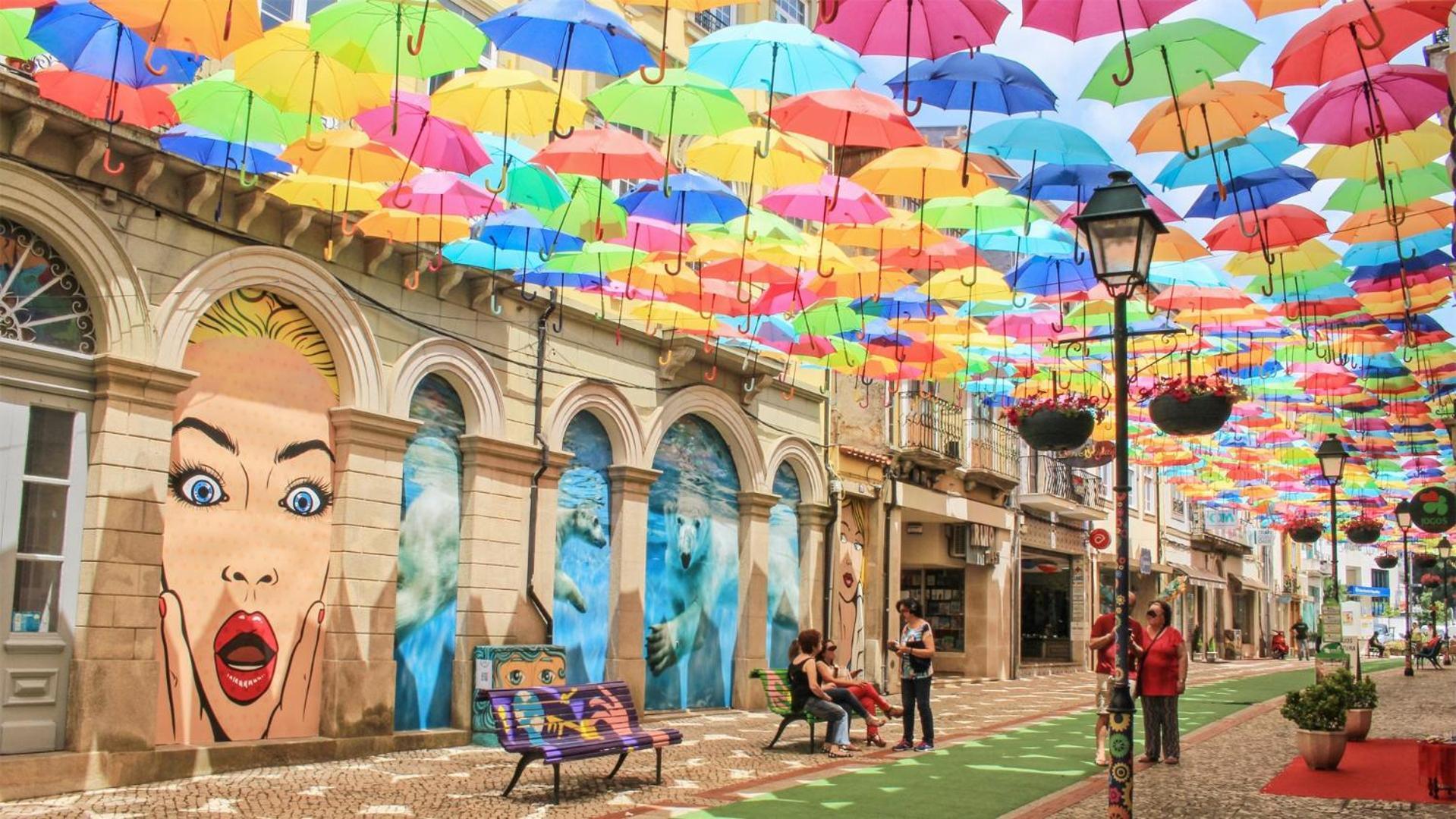 Quinta Das Aguias Αβέιρο Εξωτερικό φωτογραφία