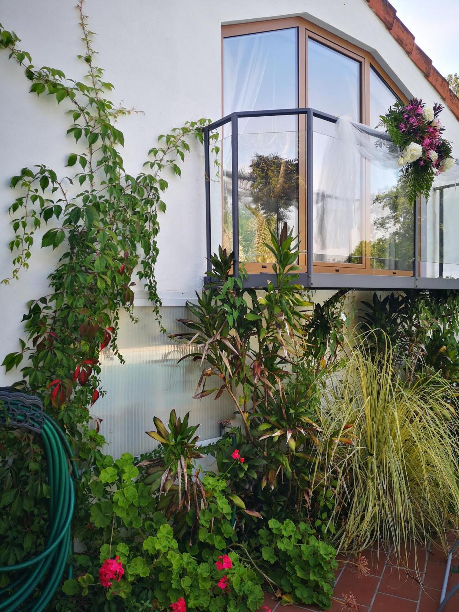 Quinta Das Aguias Αβέιρο Εξωτερικό φωτογραφία