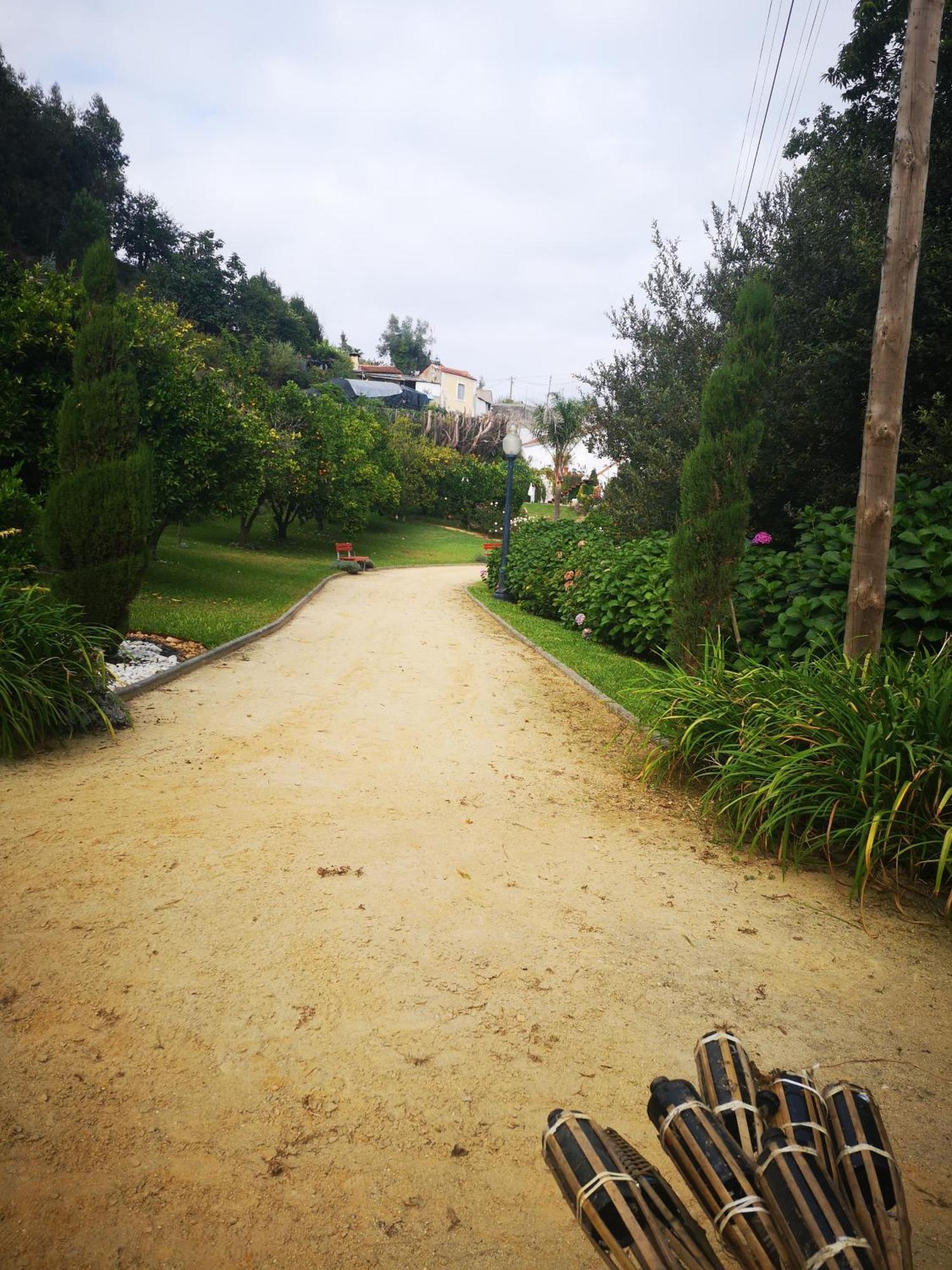 Quinta Das Aguias Αβέιρο Εξωτερικό φωτογραφία