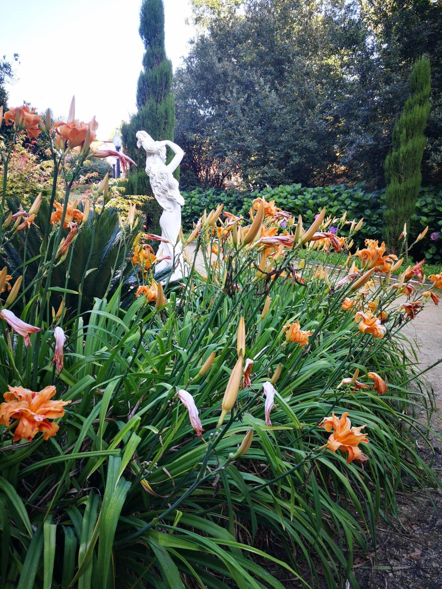 Quinta Das Aguias Αβέιρο Εξωτερικό φωτογραφία