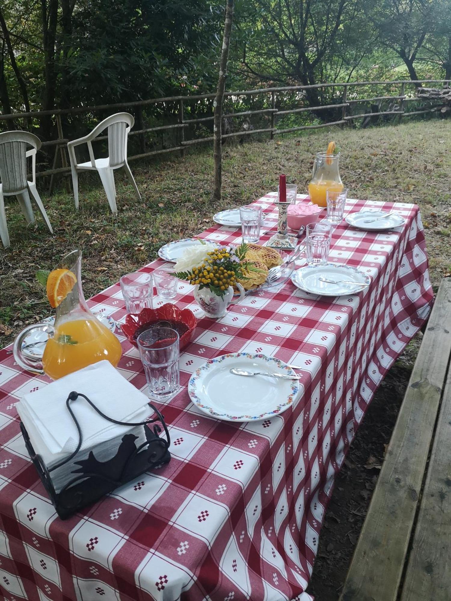 Quinta Das Aguias Αβέιρο Εξωτερικό φωτογραφία