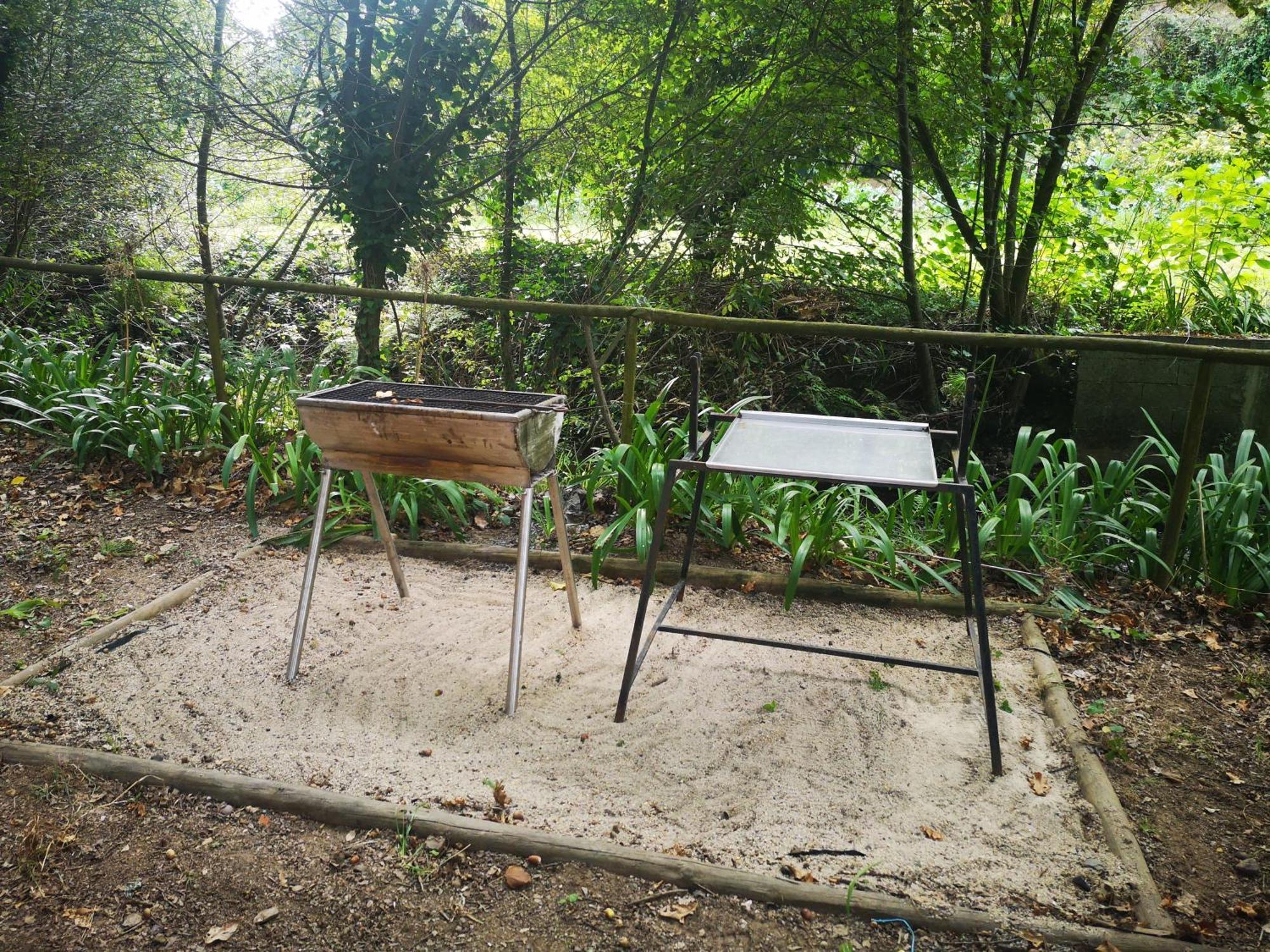 Quinta Das Aguias Αβέιρο Εξωτερικό φωτογραφία