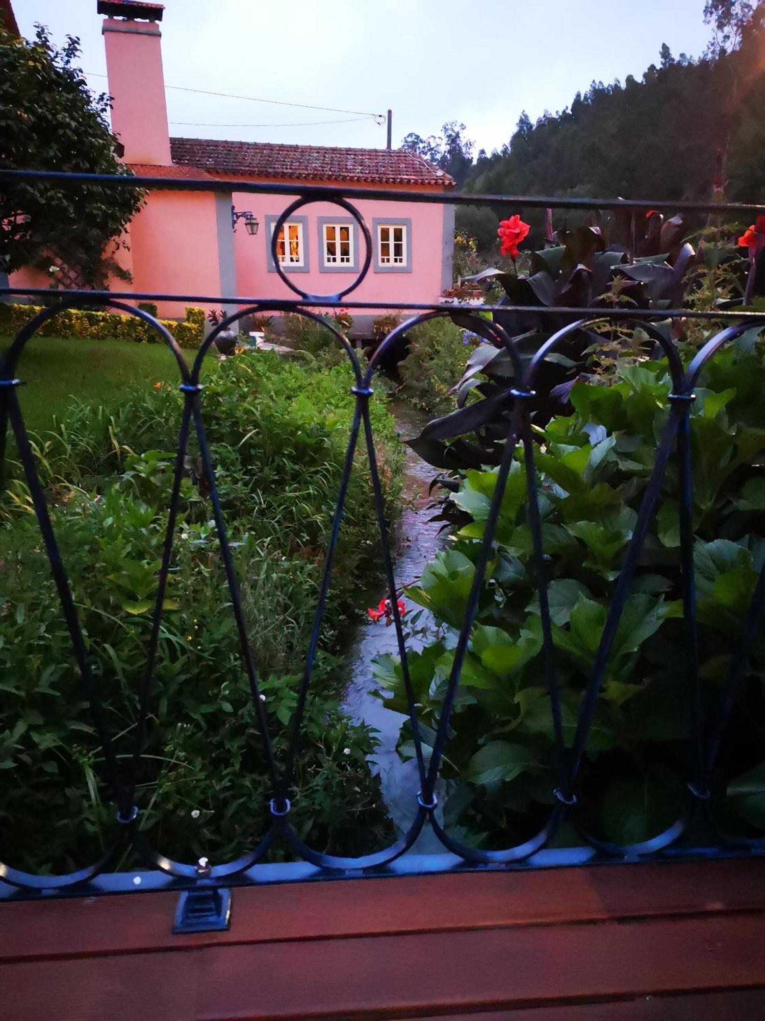 Quinta Das Aguias Αβέιρο Εξωτερικό φωτογραφία