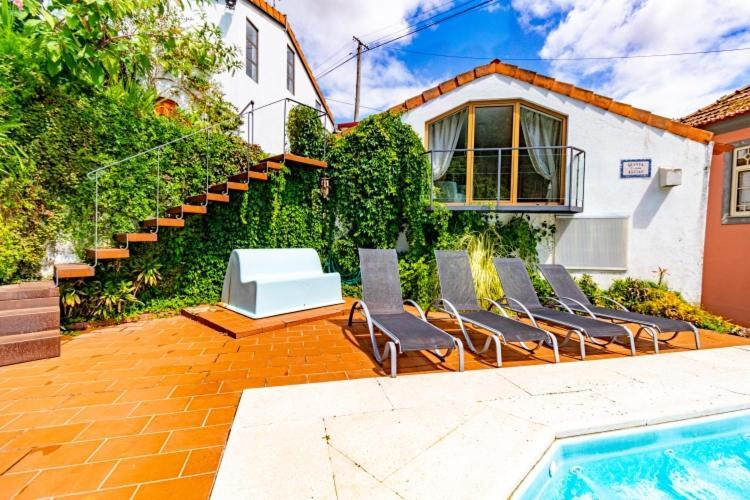 Quinta Das Aguias Αβέιρο Εξωτερικό φωτογραφία