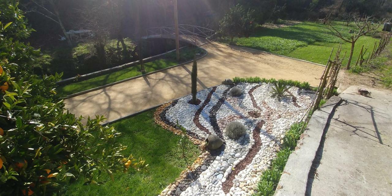 Quinta Das Aguias Αβέιρο Εξωτερικό φωτογραφία